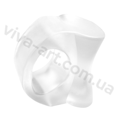 Вставка с фиксатором между 1 и 2 пальцами гелевая, размер на выбор, шт.